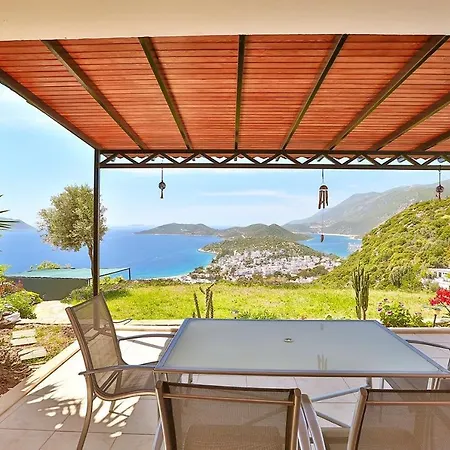 Apartament Sunset Butik Aparts