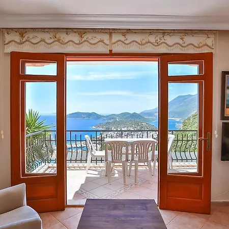 Apartament Sunset Butik Aparts