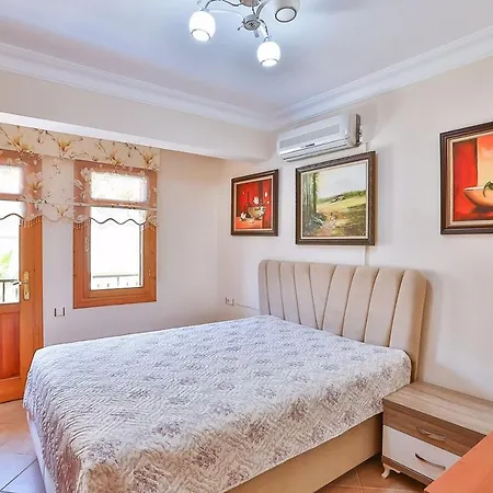 Apartament Sunset Butik Aparts