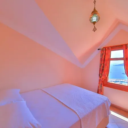 Sunset Butik Aparts Apartament