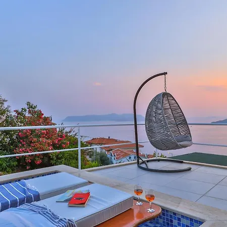 Apartment Sunset Butik Aparts