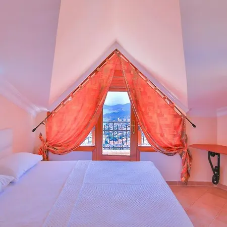 Apartment Sunset Butik Aparts *