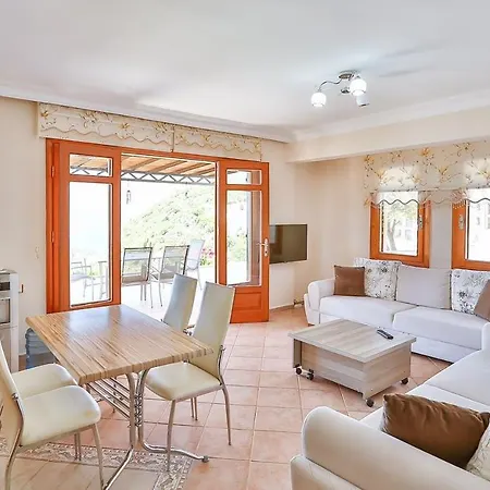 Sunset Butik Aparts Kas