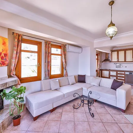 Apartment Sunset Butik Aparts