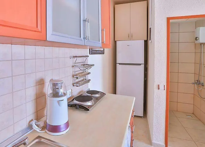 Sunset Butik Aparts *