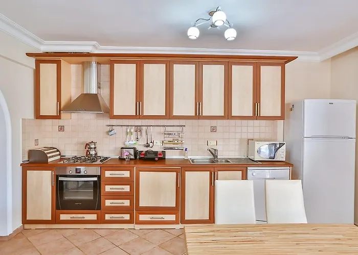 Sunset Butik Aparts *