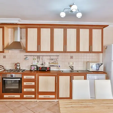 Sunset Butik Aparts *