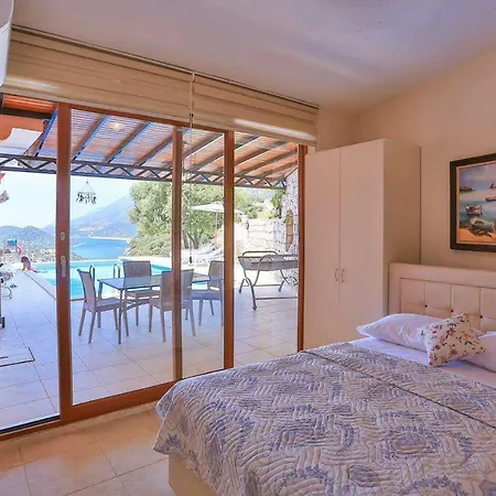 Apartment Sunset Butik Aparts