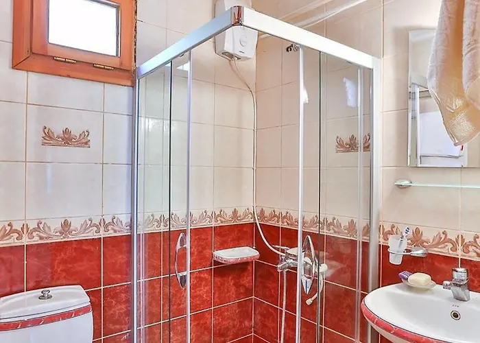 Sunset Butik Aparts Kas