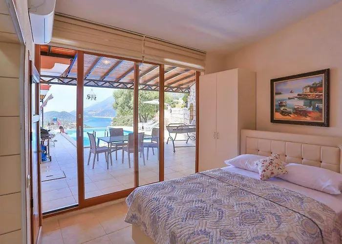 Apartment Sunset Butik Aparts